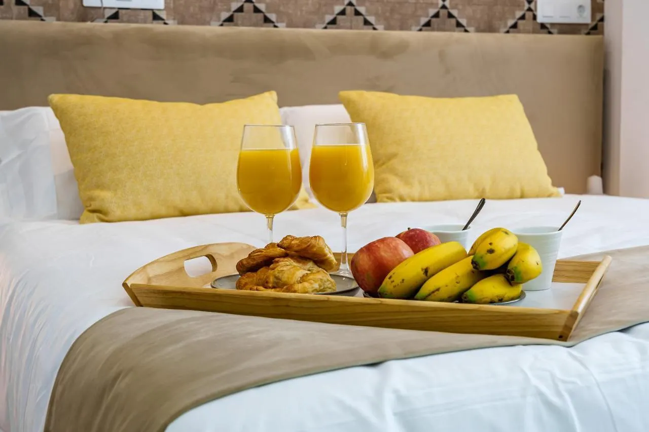 Exclusive Alameda - Comfort & Design Malaga 0*,  Spain